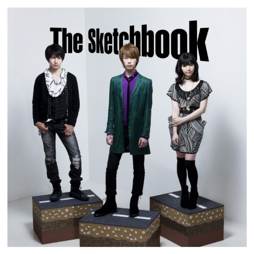 道 [CD] The Sketchbook