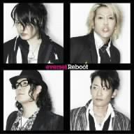 Reboot [CD] everset