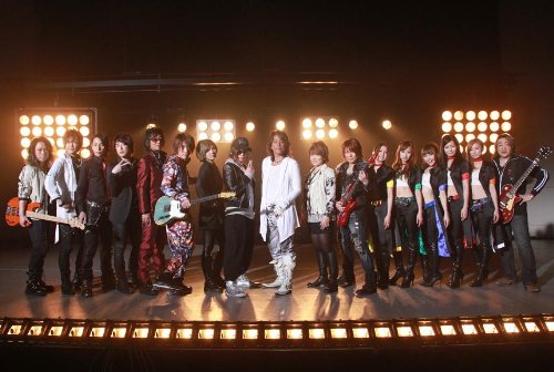 情熱 ～We are Brothers～ [CD] Hero Music All Stars