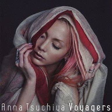 Voyagers version ANNA [CD] 土屋アンナ