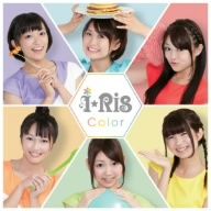 Color [CD] i☆Ris