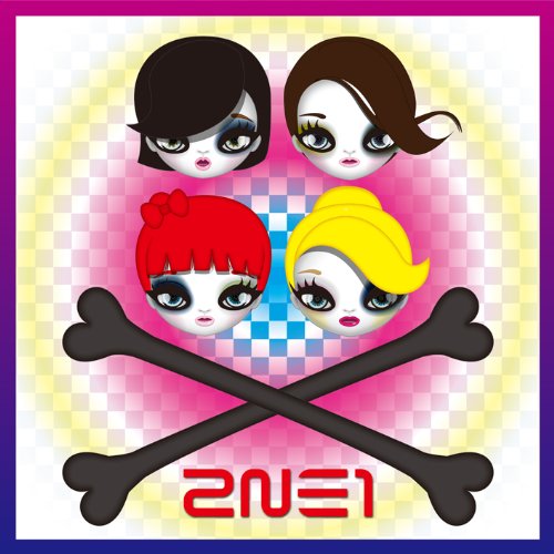 NOLZA [CD] 2NE1