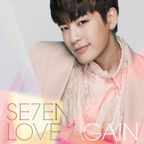 LOVE AGAIN [CD] SE7EN