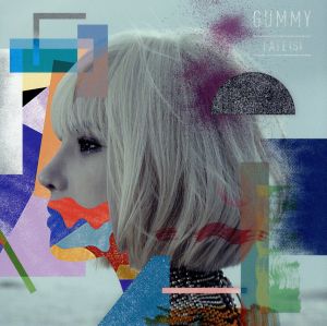 FATE(S) (MINI ALBUM+DVD) [CD] GUMMY