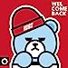 Wel Come Back [CD] iKON