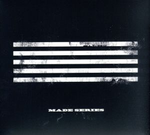 MADE SERIES(CD+スマプラ・ミュージック) - BIGBANG [CD] BIGBANG