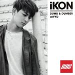 ＤＵＭＢ ＆ ＤＵＭＢＥＲ（ｉＫＯＮＩＣ ＪＡＰＡＮ・ＹＧＥＸ ＳＨＯＰ限定盤 ＹＵＮＨＹＥＯＮＧ盤） [CD]