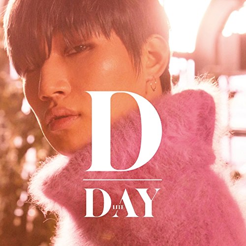 D-Day(スマプラミュージック) [CD] D-LITE (from BIGBANG)