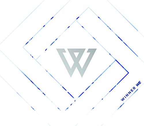 WE(CD+DVD) [CD] WINNER