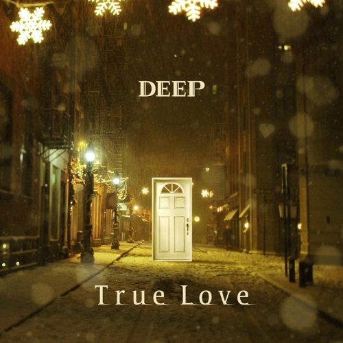 True Love(DVD付) [CD] DEEP