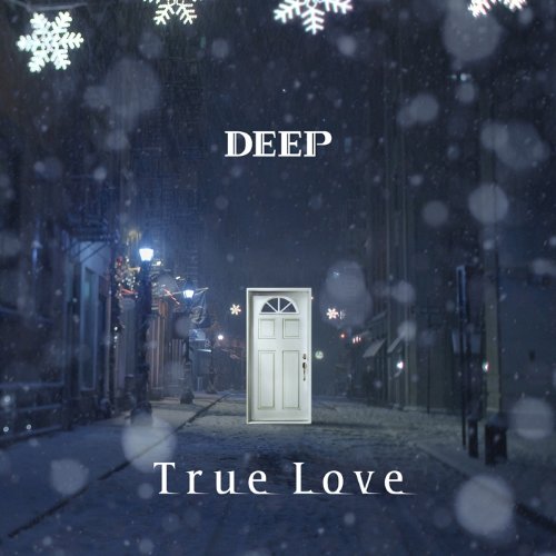 True Love [CD] DEEP