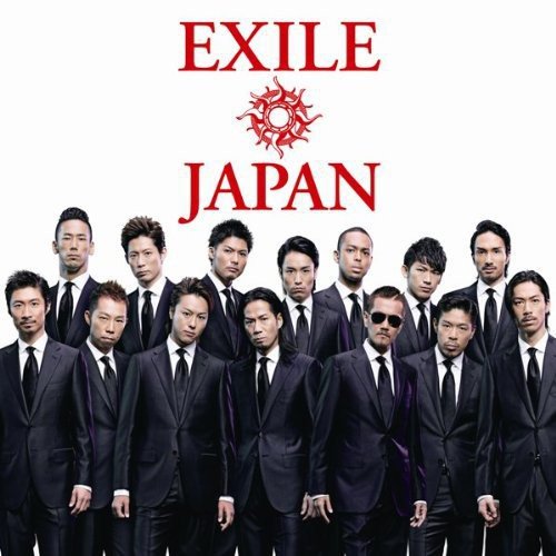 EXILE JAPAN / Solo(2枚組AL) [CD] EXILE / EXILE ATSUSHI