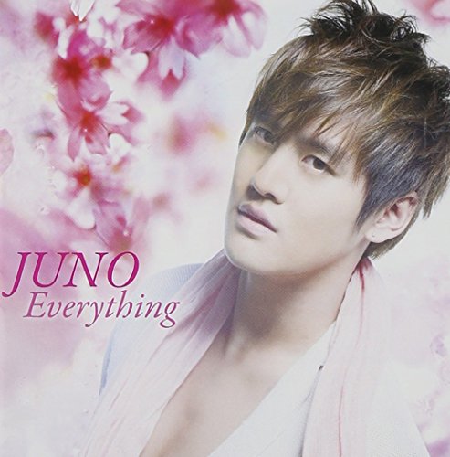 Everything(DVD付) [CD] JUNO