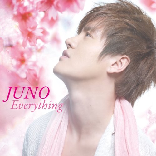 Everything [CD] JUNO