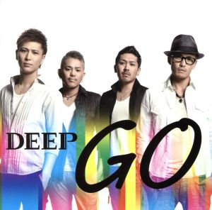 GO [CD] DEEP
