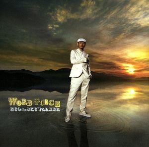 Word Piece (初回生産限定) [CD] RYO the SKYWALKER