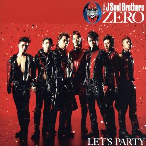 0~ZERO~(DVD付D) (通常盤) [CD] 三代目 J Soul Brothers