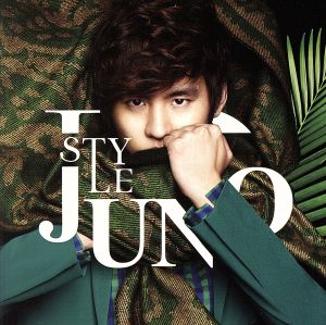 STYLE (CD+DVD) [CD] JUNO