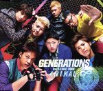 Animal (イベント会場限定盤) [CD] GENERATIONS from EXILE TRIBE