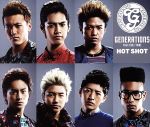 HOT SHOT [CD]