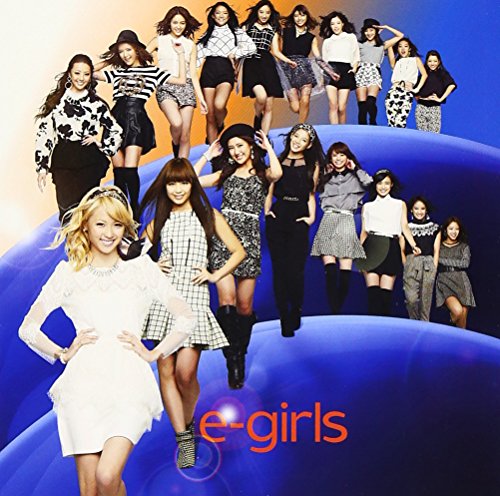 クルクル (CD+DVD) [CD] e-girls