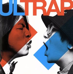 ULTRAP [CD] UL