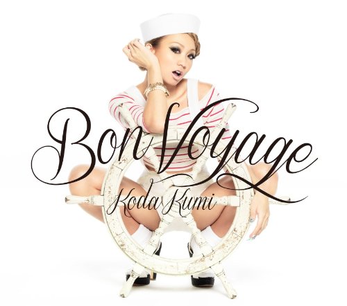 Bon Voyage [CD] 倖田來未