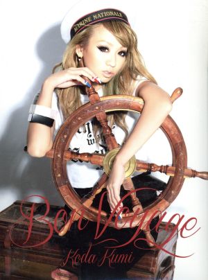 Ｂｏｎ Ｖｏｙａｇｅ（ＤＶＤ付） [CD]