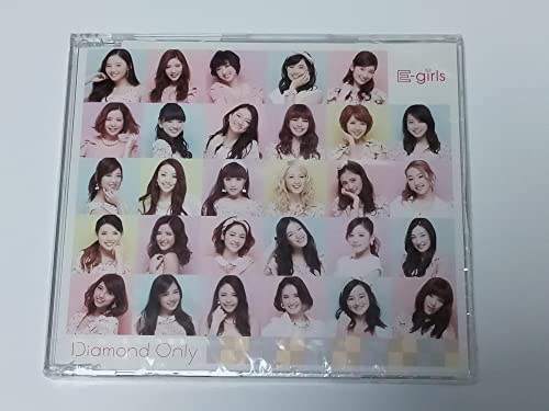Diamond Only [CD]