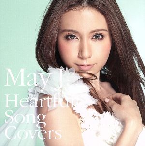 Heartful Song Covers - May J. [CD] May J.