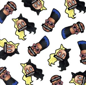 #nofilter [CD] CREAM