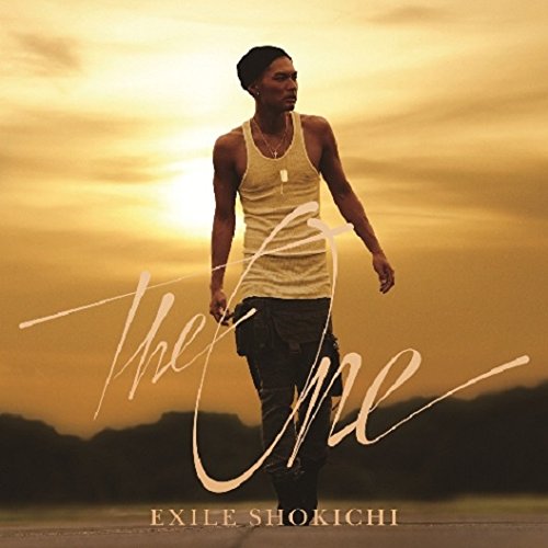 The One (CD+DVD) [CD] EXILE SHOKICHI