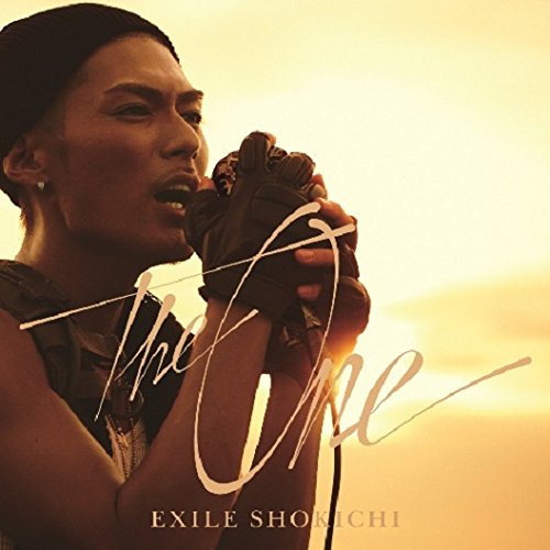 The One [CD] EXILE SHOKICHI