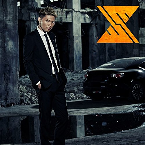 IGNITION(CD+DVD) [CD] EXILE SHOKICHI