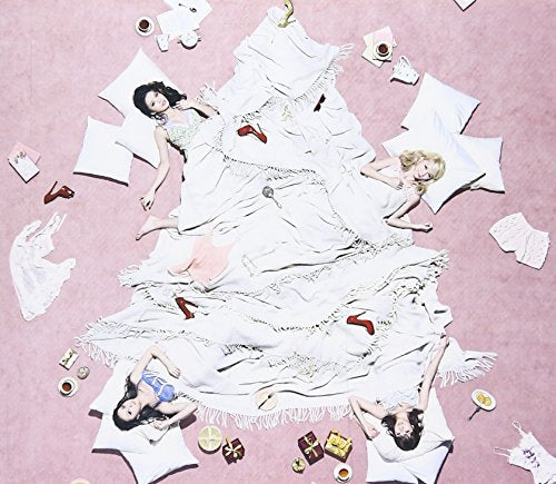 ブランケット・スノウ [CD] Dream