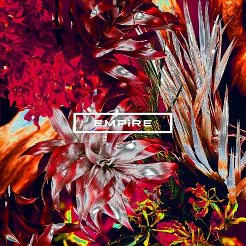 HON-NO / IZA!! (CD) [CD] EMPiRE