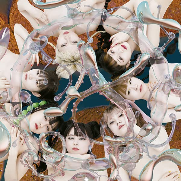Hyper Cracker(CD)(A盤) [CD] ASP