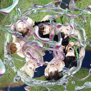 Hyper Cracker(CD)(S盤) [CD] ASP