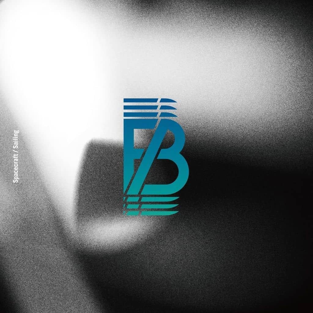 Spacecraft / Sailing(SG(スマプラ対応))(通常盤) - BE:FIRST [CD] BE:FIRST