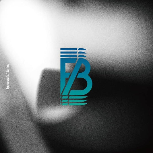 Spacecraft / Sailing(SG(スマプラ対応))(通常盤) - BE:FIRST [CD] BE:FIRST