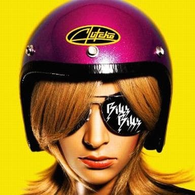 Billy Billy [CD] CLUTCHO