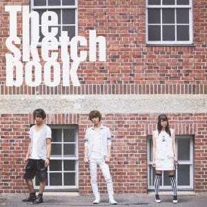12 [初回盤][CDのみ] [CD] The Sketchbook