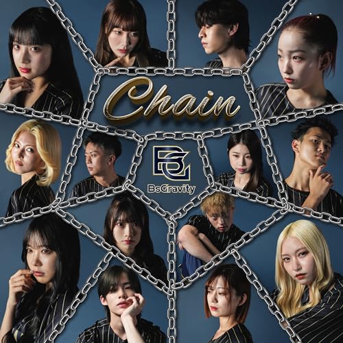 Chain(AL) [CD] BsGravity