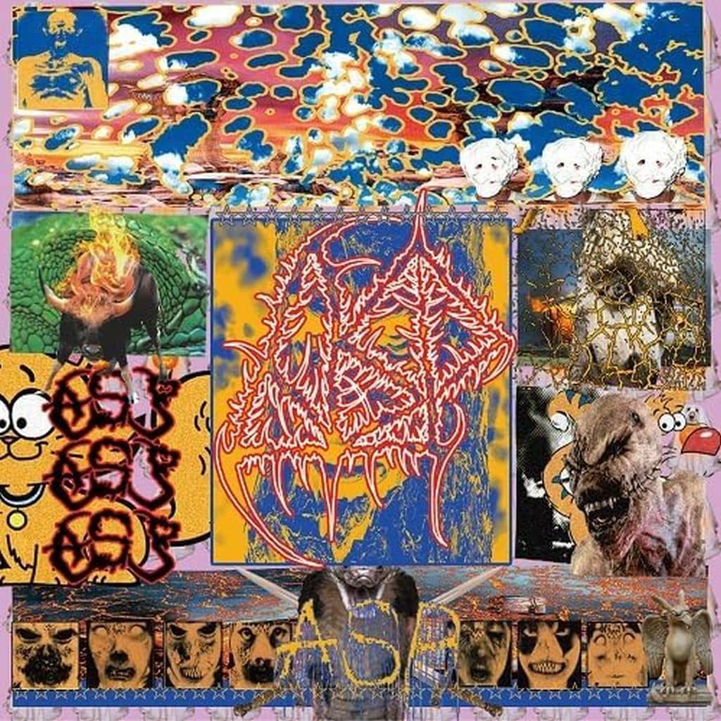 Terminal disease of ASP(AL(スマプラ対応)) [CD] ASP