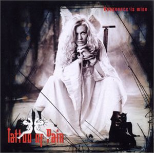 ヴェンジェンス・イズ・マイン [CD] タトゥー・オブ・ペイン