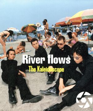 River flows [CD] The Kaleidoscope 石田匠 The Kaleidoscope 長田直也; Picasso