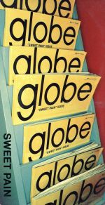SWEET PAIN [CD] globe; 小室哲哉