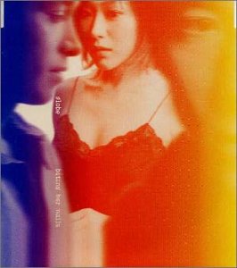 biting her nails [CD] globe KEIKO MARC 小室哲哉; globe