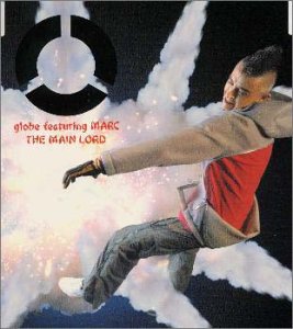 THE MAIN LORD [CD] globe featuring MARC globe; MARC