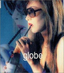 とにかく無性に・・・ [CD] globe KEIKO MARC 小室哲哉; マーク・パンサー